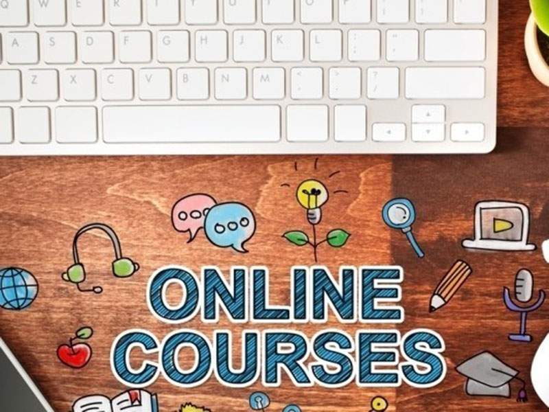 برگزاری کلاس‌های آنلاین آموزش زبان‌های خارجی